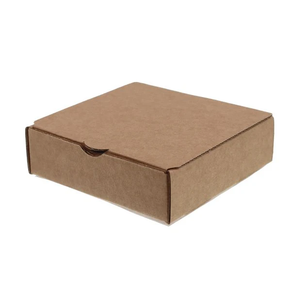 Cardboard One Cookie Box (MTO) - Image 2