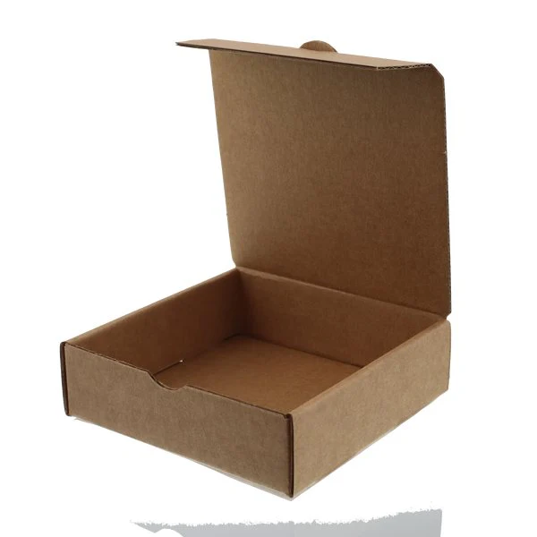 Cardboard One Cookie Box (MTO) - Image 3