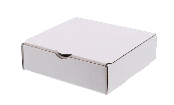 Cardboard One Cookie Box (MTO) - Image 5