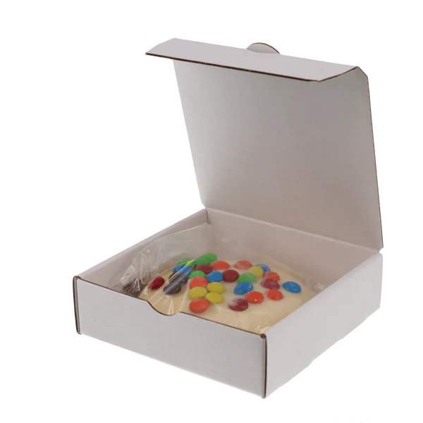 Cardboard One Cookie Box (MTO) - Image 7