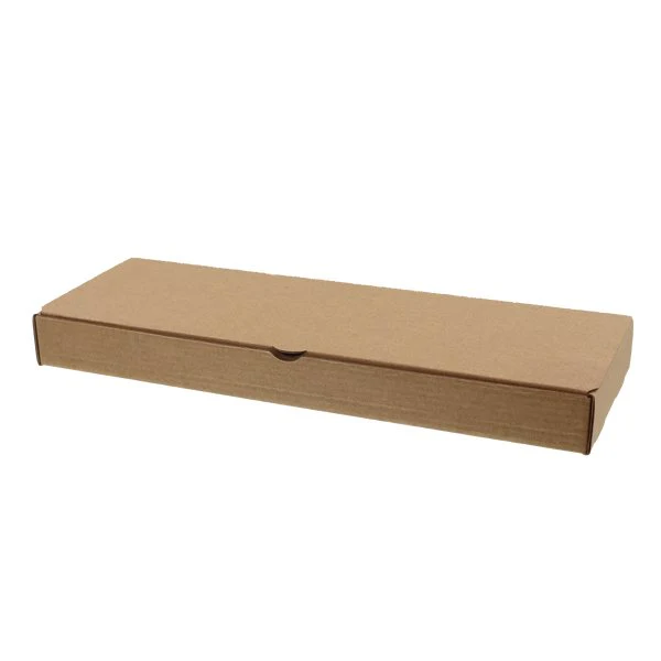 Cardboard Three Cookie Box (MTO)