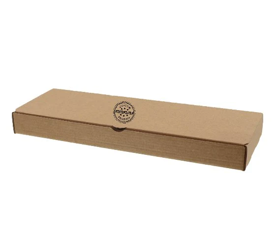 Cardboard Three Cookie Box (MTO) - Image 11