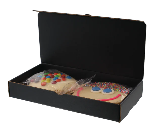 Cardboard Two Cookie Box (MTO) - Image 10