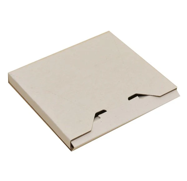 CD One Piece Postage & Mailing Box - Image 5