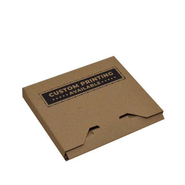 CD One Piece Postage & Mailing Box - Image 9