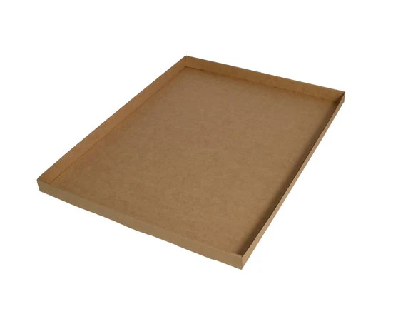 Die Cut Self Locking Tray 25663 (MTO) - Image 2