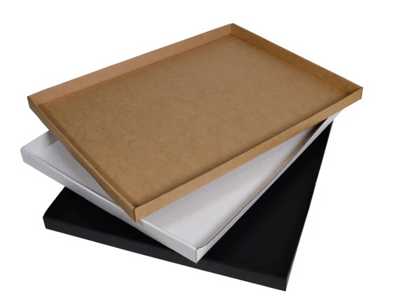 Die Cut Self Locking Tray 25663 (MTO) - Image 3