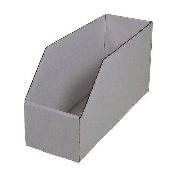 Die Cut Self Locking Tray 26058: Bin Box - Image 3