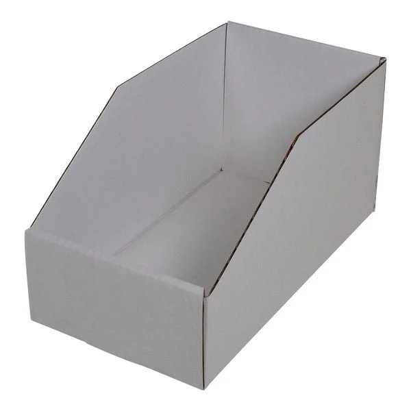 Die Cut Self Locking Tray 26059: Bin Box - Image 3