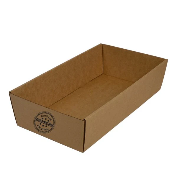Die Cut Self Locking Tray 26077 - Image 7