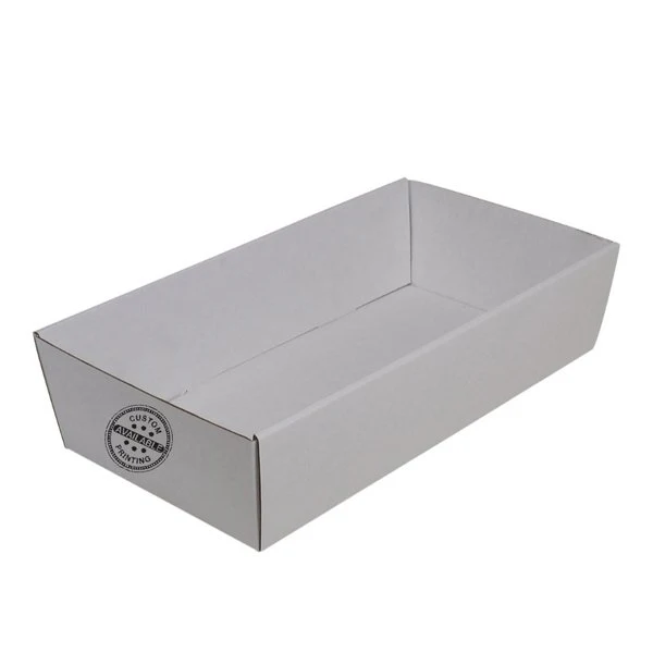Die Cut Self Locking Tray 26077 - Image 8