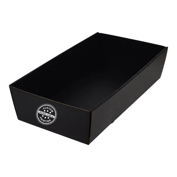 Die Cut Self Locking Tray 26077 - Image 9