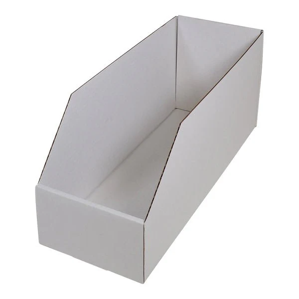Die Cut Self Locking Tray 26316: Bin Box - Image 4