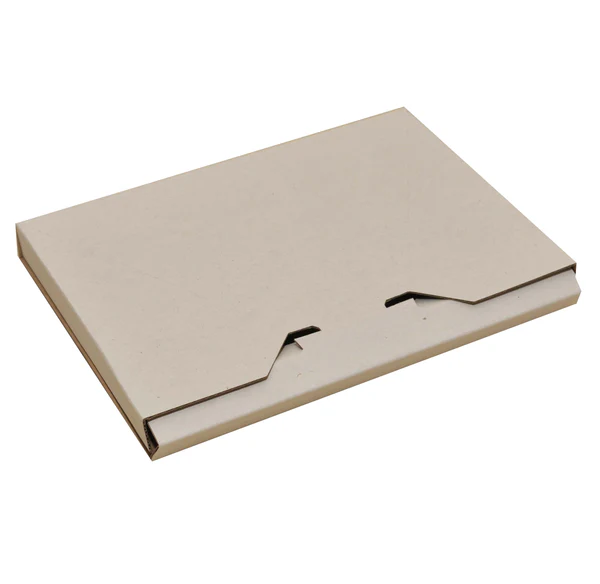 DVD One Piece Postage & Mailing Box - Image 5