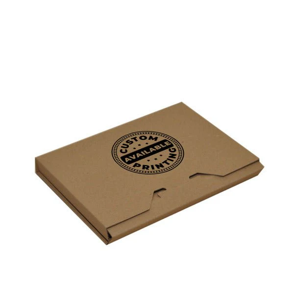 DVD One Piece Postage & Mailing Box - Image 9