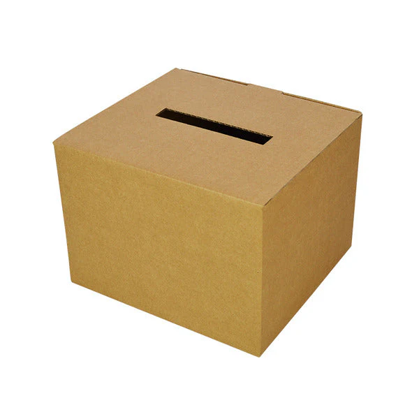 Entry Ballot Box - Image 3