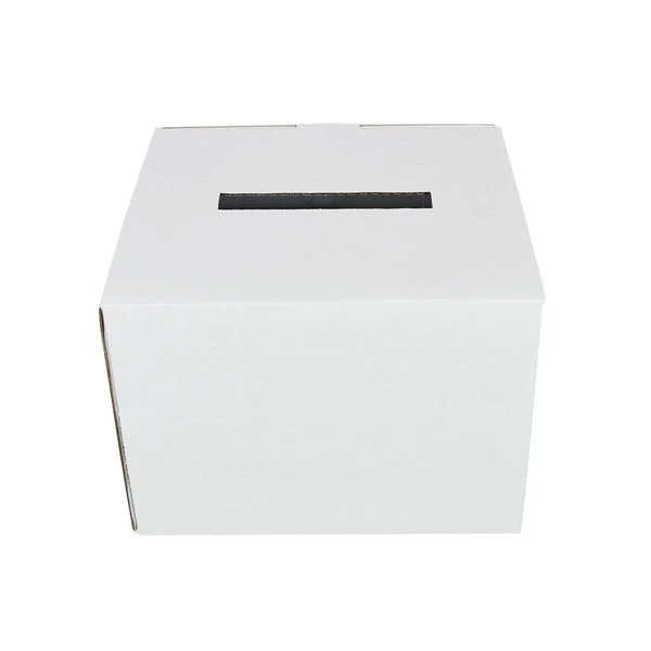 Entry Ballot Box - Image 5
