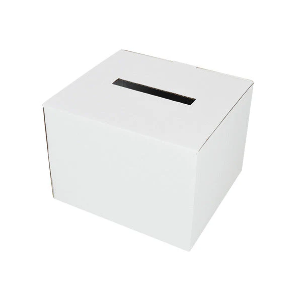 Entry Ballot Box - Image 6