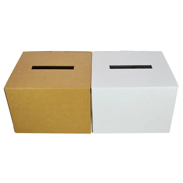Entry Ballot Box - Image 7