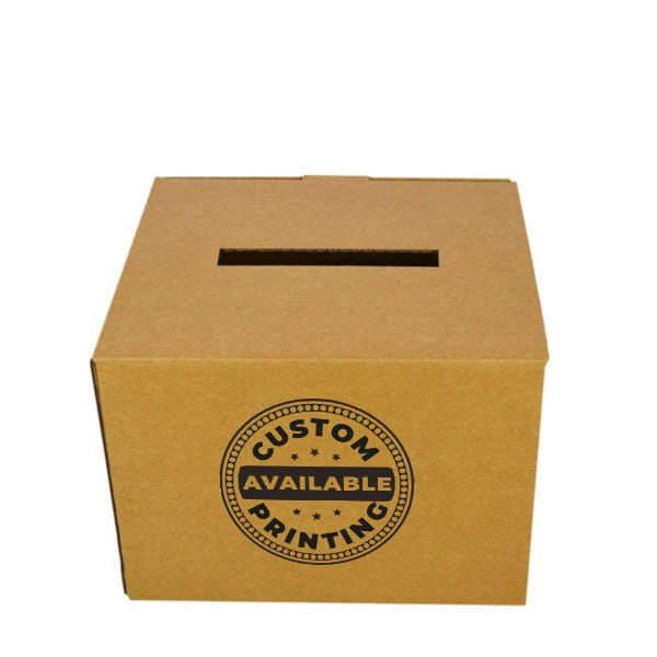 Entry Ballot Box - Image 8