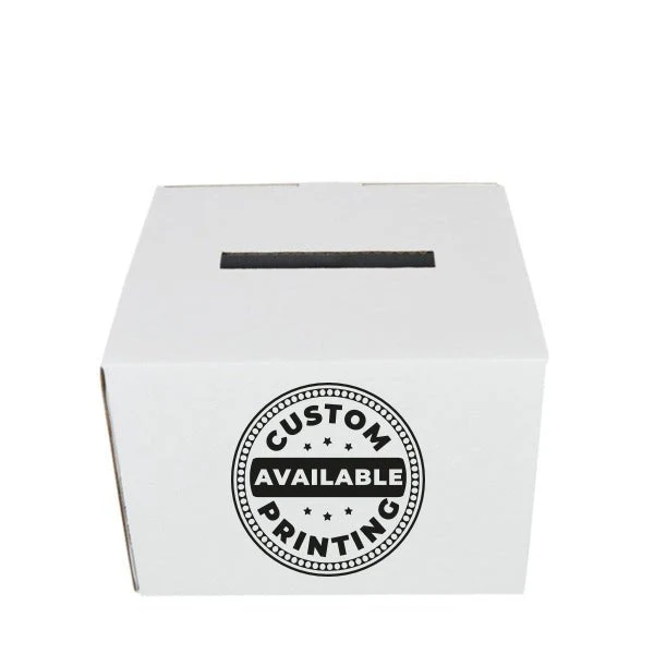 Entry Ballot Box - Image 9