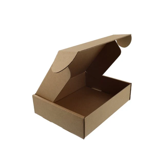 Express Value Buy A4 Over Size - Kraft Brown - Image 2
