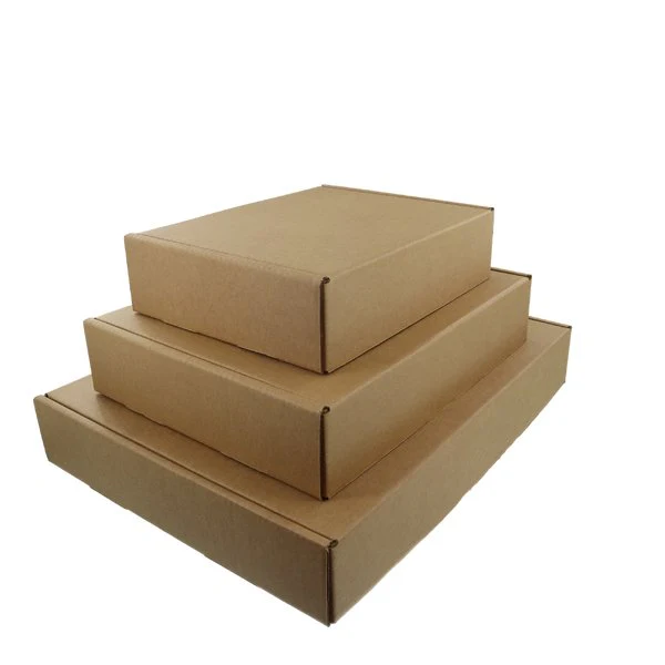 Express Value Buy A5 Over Size - Kraft Brown - Image 5