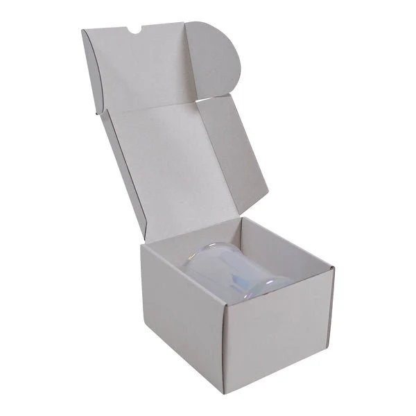 Extra Large Glass Candle 1 Danube Jar Pack with Insert - Image 12