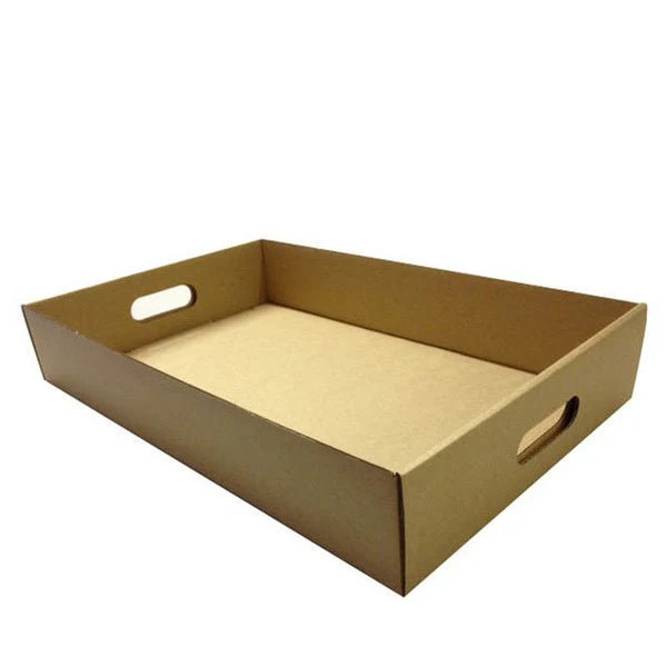 Food Tray With Handles - Extra Large - Image 2