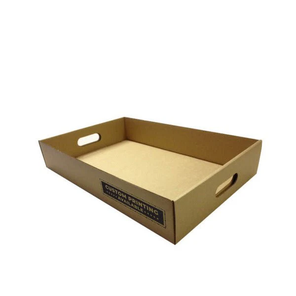 Food Tray With Handles - Extra Large - Image 3