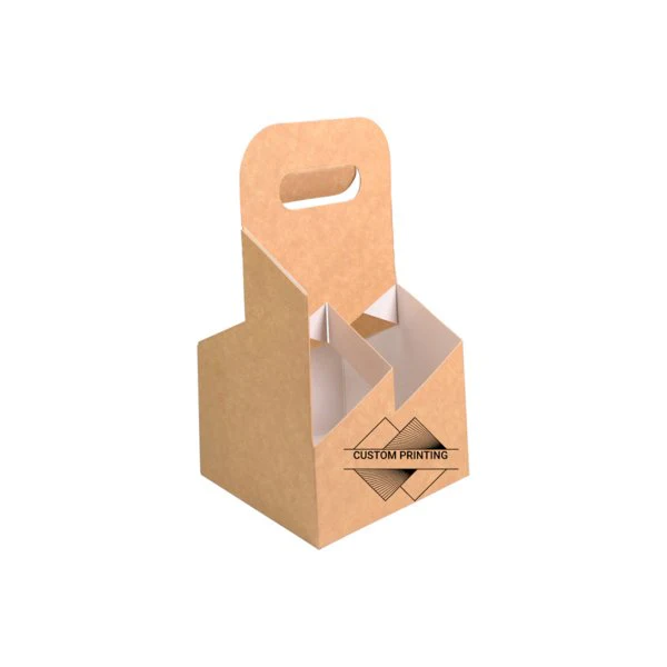 Four Beer Gift Pack - Image 3