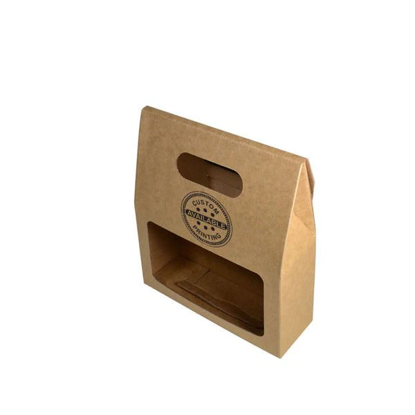 Gable Top Carry Pack with Window 22789 - Image 11