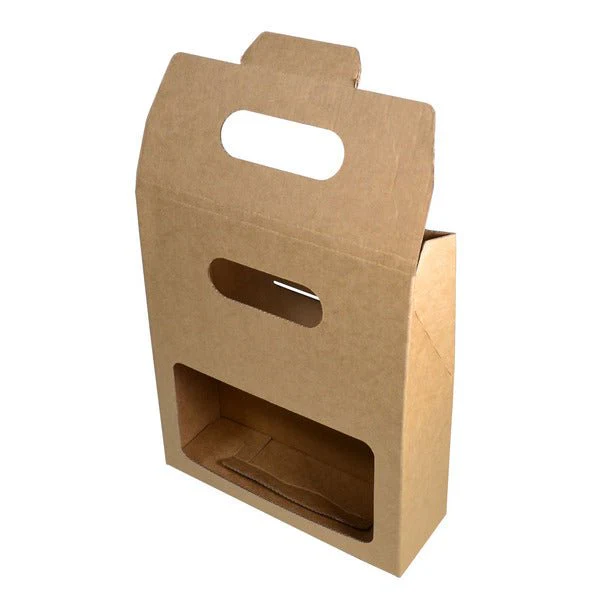 Gable Top Carry Pack with Window 22789 - Image 3
