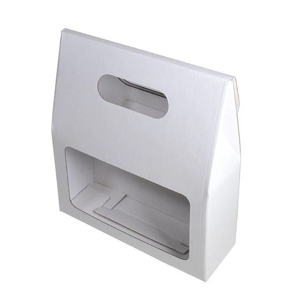 Gable Top Carry Pack with Window 22789 - Image 5