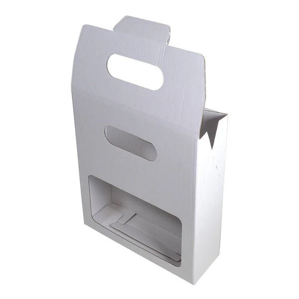 Gable Top Carry Pack with Window 22789 - Image 6