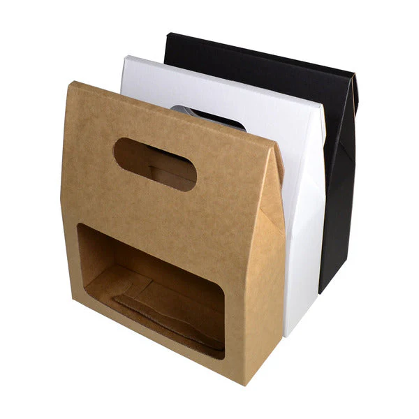 Gable Top Carry Pack with Window 22789 - Image 7
