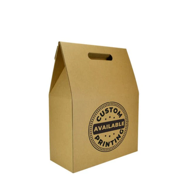 Gable Top Hamper Box 19265 - Image 8