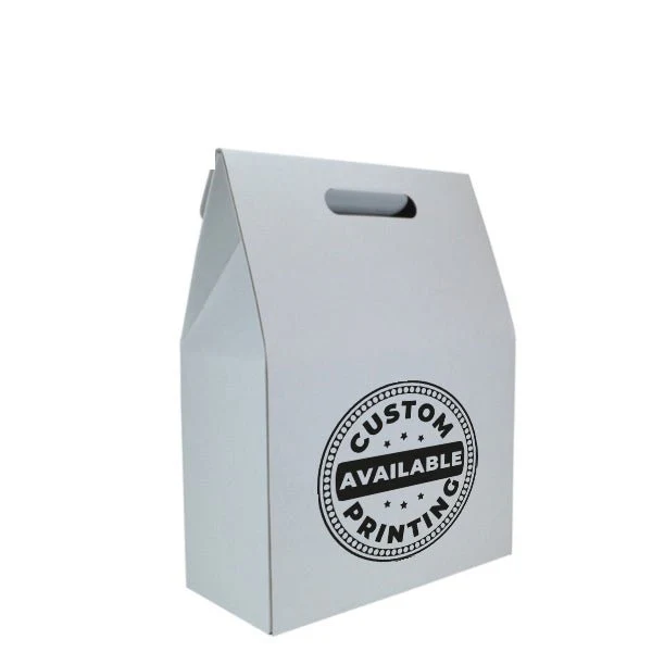 Gable Top Hamper Box 19265 - Image 9