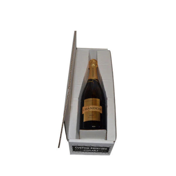 INSERT for One Piece Single & Double Heavy Duty Wine Postage Box (Box sold separately) - Image 10