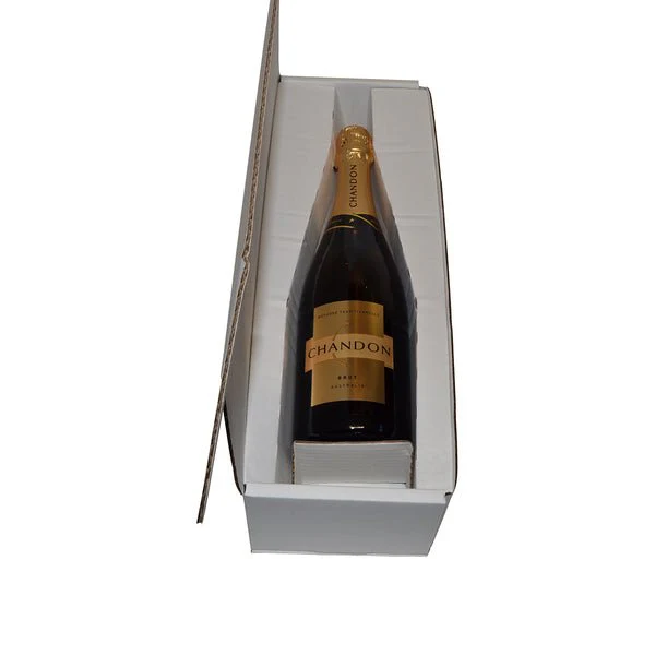 INSERT for One Piece Single & Double Heavy Duty Wine Postage Box (Box sold separately) - Image 5