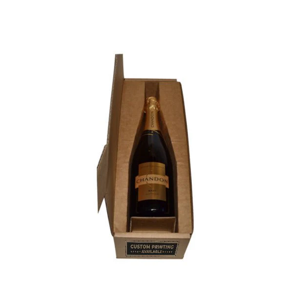 INSERT for One Piece Single & Double Heavy Duty Wine Postage Box (Box sold separately) - Image 9