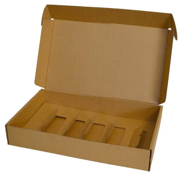 INSERT ONLY - for Wine Postage Box 9132A - Image 2