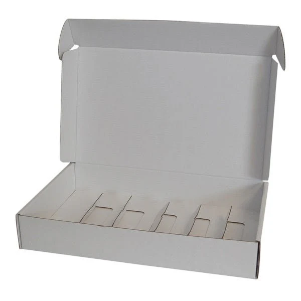 INSERT ONLY - for Wine Postage Box 9132A - Image 3