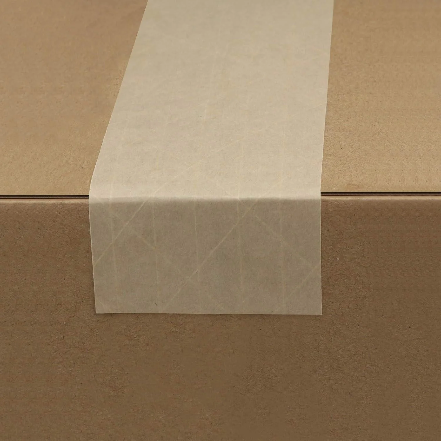 Kraft Gummed Tape - Standard and Reinforced 100% Recyclable - Image 4