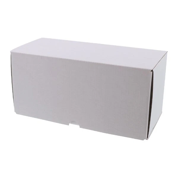 Large Candle Plain Glass 2 Pack with Insert (MTO) - Image 5