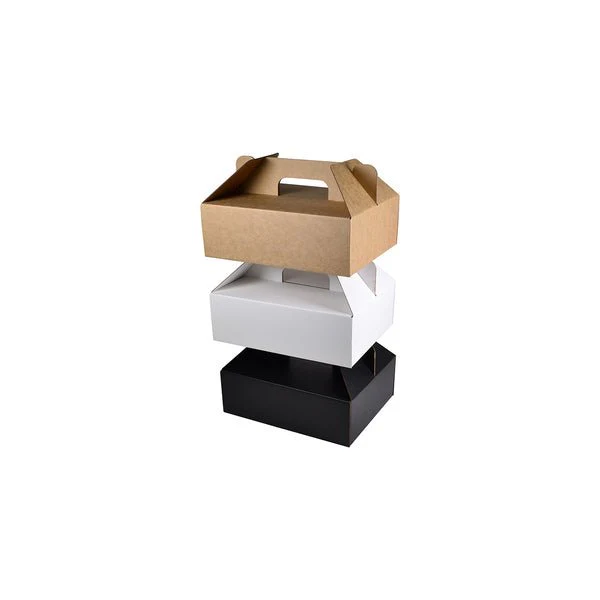 Large Food Delivery Box 24685 - Image 11