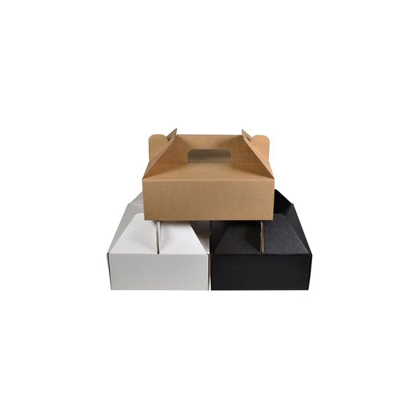 Large Food Delivery Box 24685 - Image 12