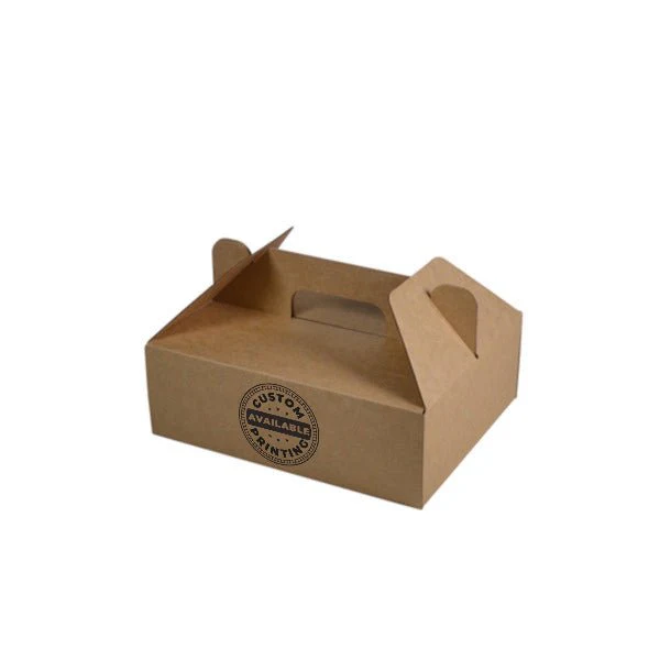 Large Food Delivery Box 24685 - Image 13