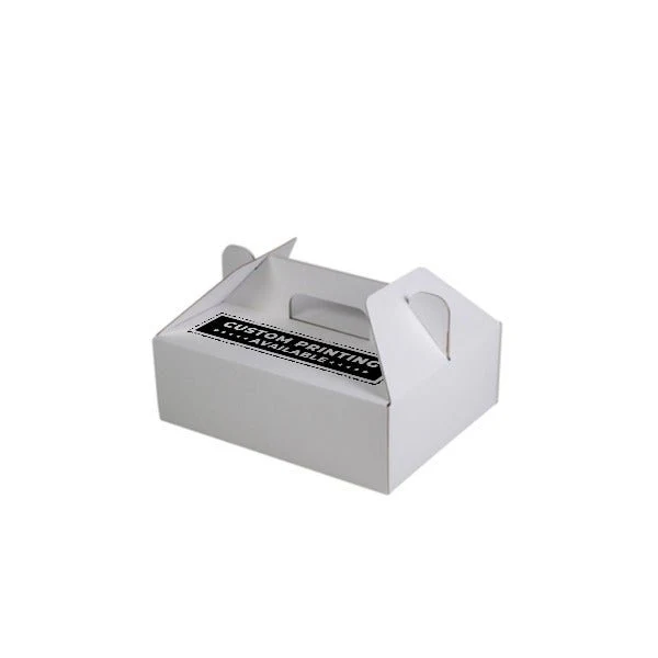 Large Food Delivery Box 24685 - Image 14