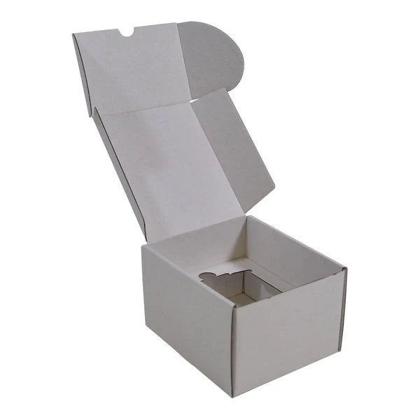 Large Glass Candle 1 Danube Jar Pack with Insert (MTO) - Image 11